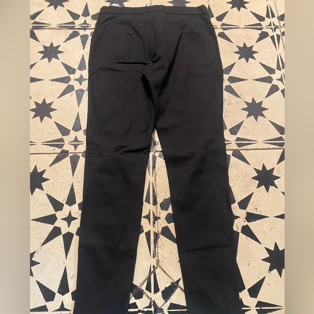 Banana Republic Womens Black Slim pants